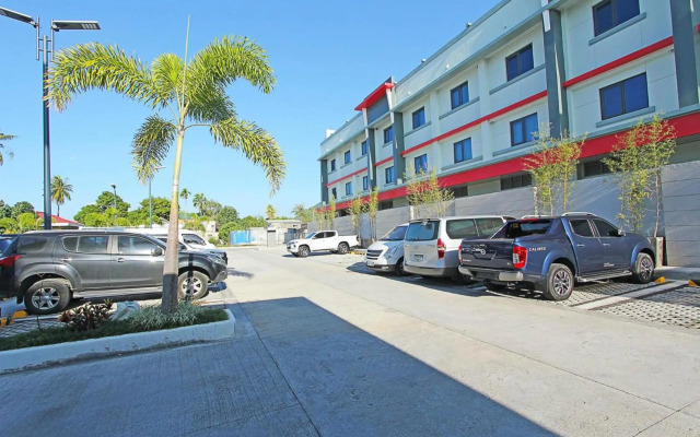 The Marison Hotel