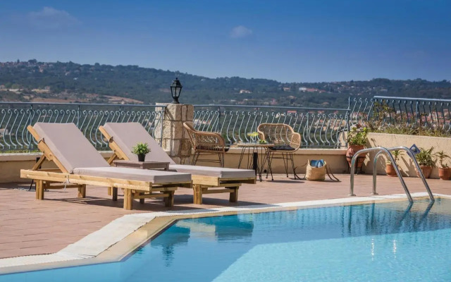 Diana Suites