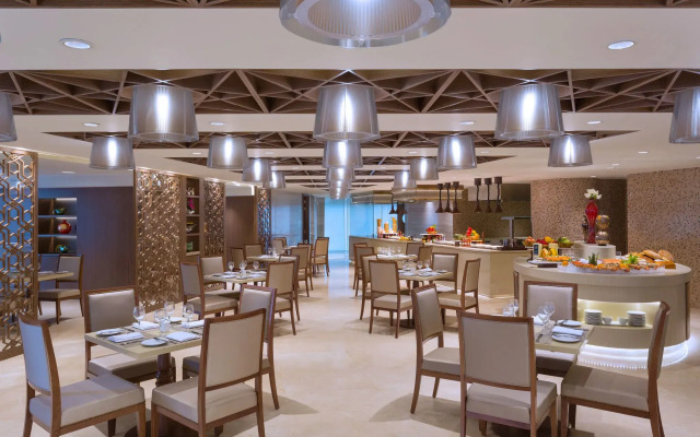 Four Points by Sheraton Dhaka, Gulshan