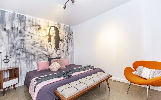 The Pink Hotel