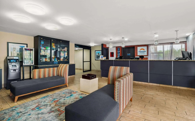 Quality Inn & Suites Columbia