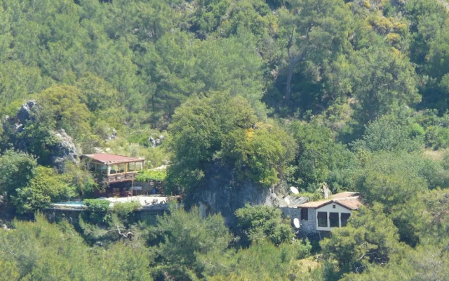 Villa Gokbel Guest House