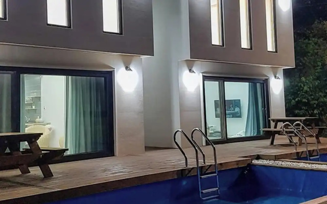 Danyang P and P Pension