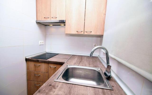Apartamento Pineda III Gold