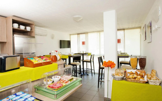 Sejours & Affaires Manosque Moulin Neuf