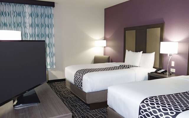 La Quinta Inn & Suites by Wyndham Pampa