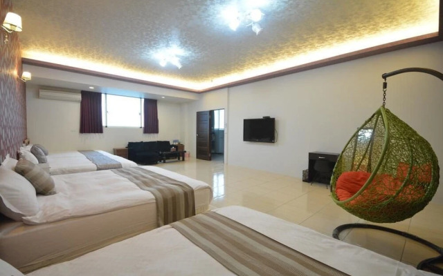 Shui River B&B