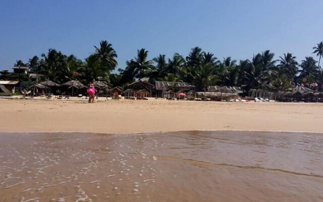 Time N Tide Beach Resort