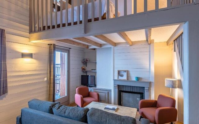 Les Chalets de Rosael - Val Thorens