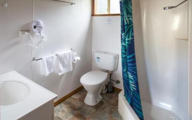 Warburton Holiday Park