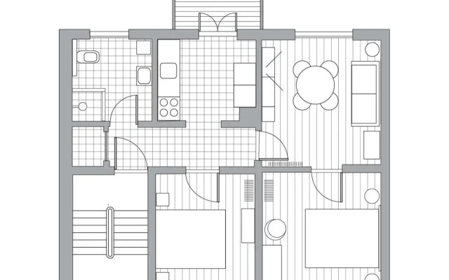 Nest Apartments