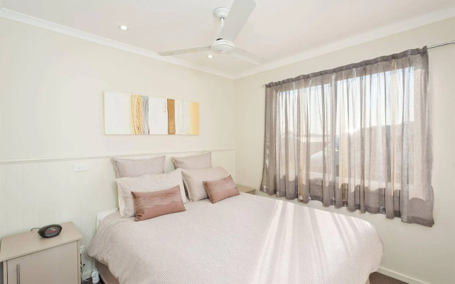 Great Ocean Road Tourist Park