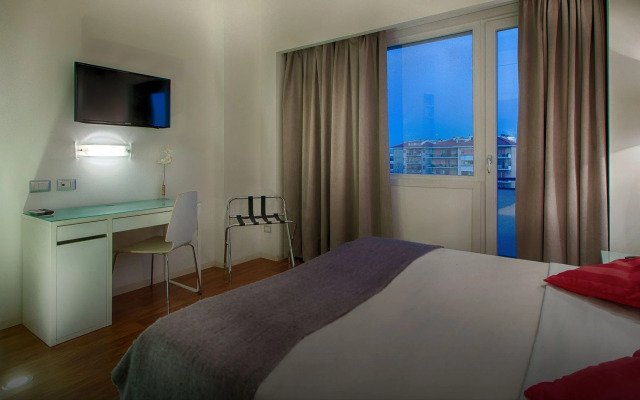 Raganelli Hotel