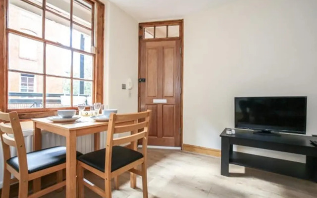 Eson2 - The Martlett Court Residence I