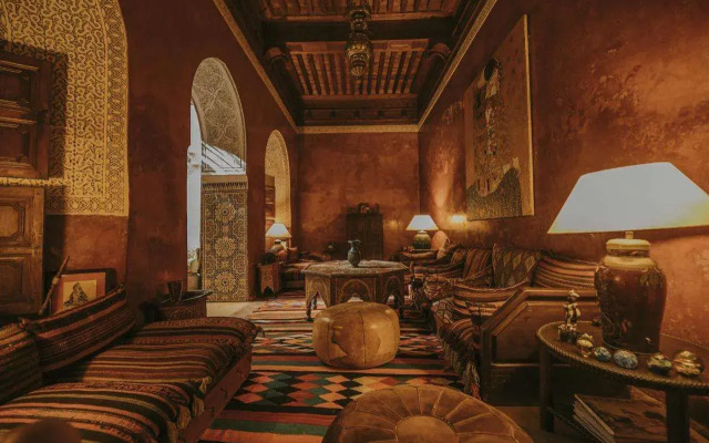 Riad Samsara