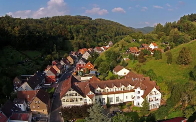 Hotel Sauerbrey