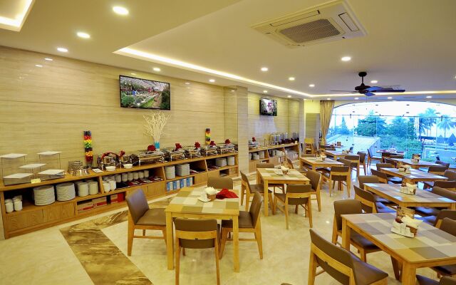 Boss Hotel Nha Trang