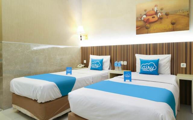 Airy Panakkukang Boulevard Ruko Ruby 51 Makassar