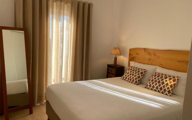 Ribeira das Casas Apt 3E by Madeira Sun Travel