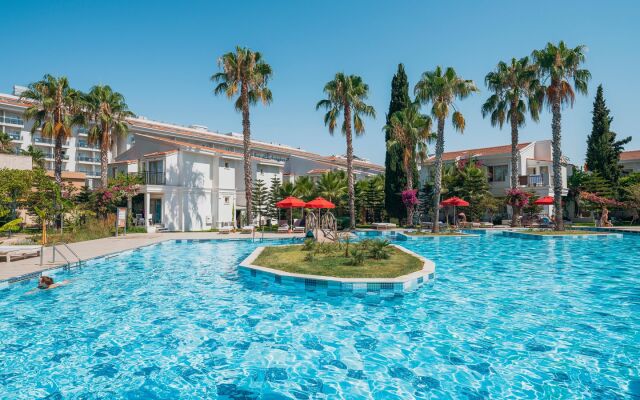 Selectum Family Comfort Side