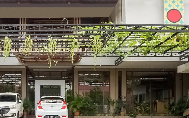 Blok O International Guest House