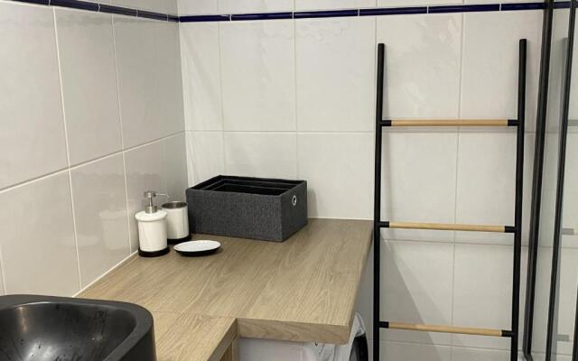 Appartement Cabourg, 2 pièces, 4 personnes - FR-1-487-211