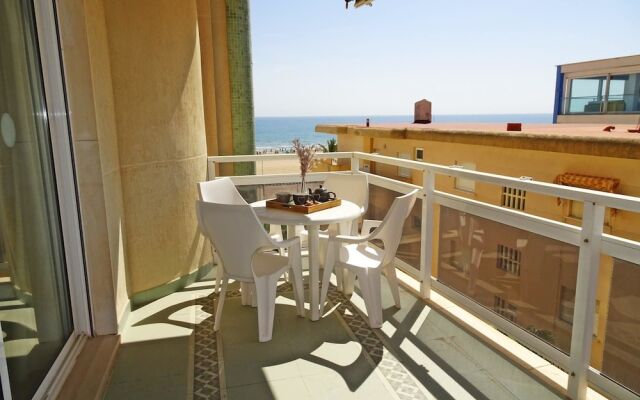Voramar 4º - 7ª