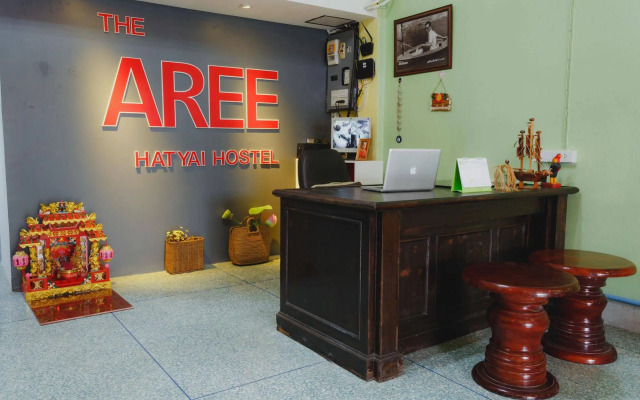 The Aree Hat Yai Hostel