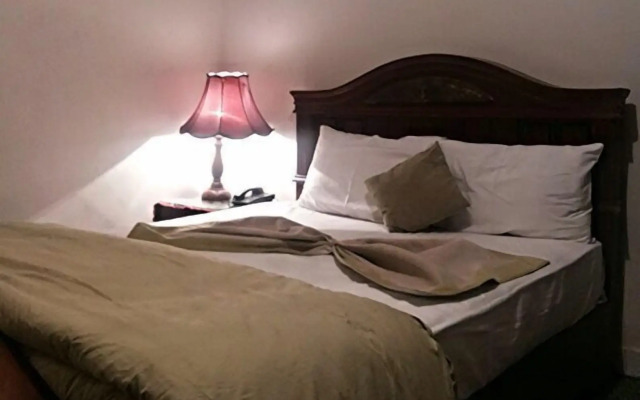 Rose Hotel Cairo
