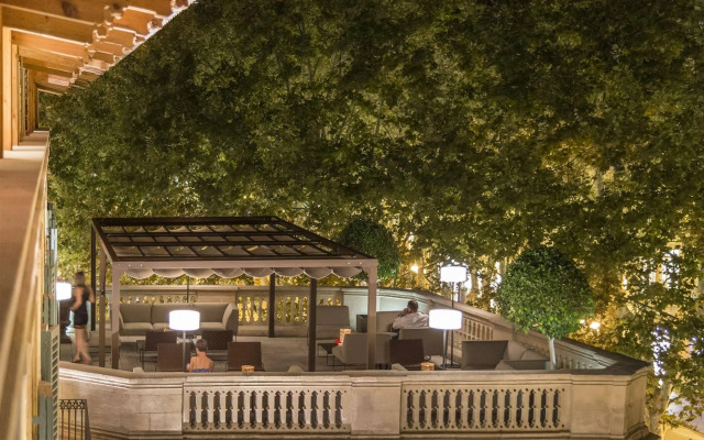 Hotel Can Alomar - Adults Only