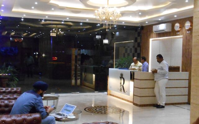 Hotel Radana