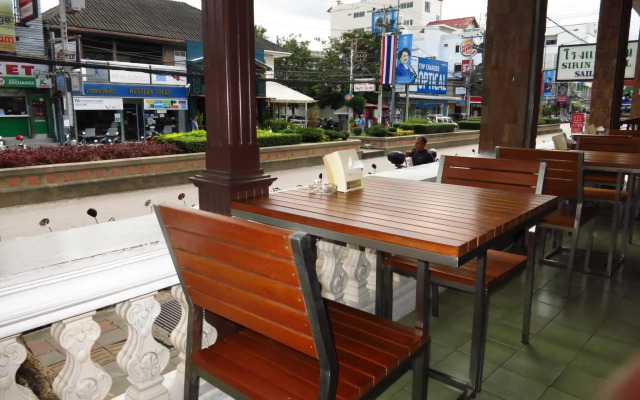 Sirin Hotel Hua Hin