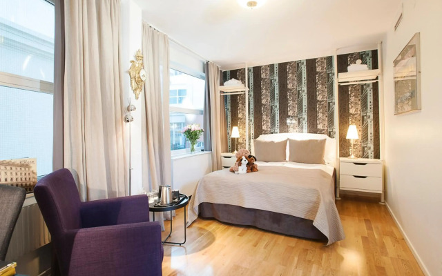 Hotel Kung Carl, WorldHotels Crafted