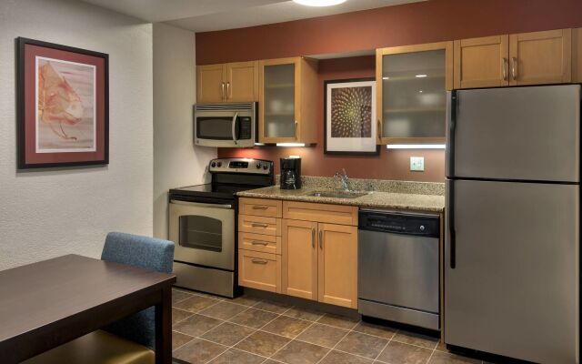 Residence Inn by Marriott Philadelphia Valley Forge