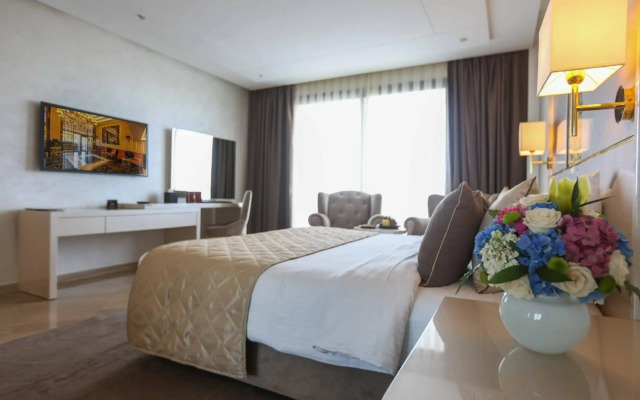 Suite Hotel Casa Diamond