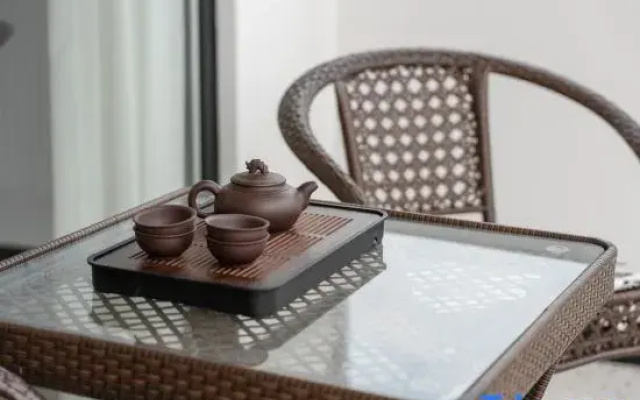 Tonglu Shuanglong No.1 Hotel (Yaolin Wonderland & OMG Heartbeat Paradise Branch)