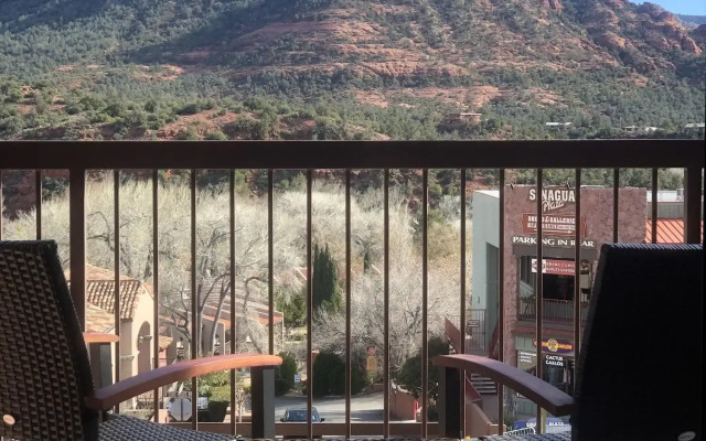 Matterhorn Inn