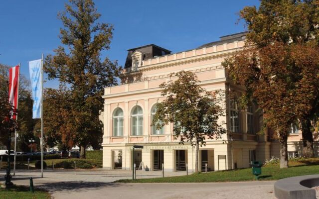 Rosenvilla Bad Ischl