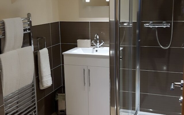 Highwinds Bed And Breakfast