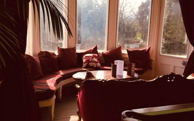 Brass Castle Country House Accommodation