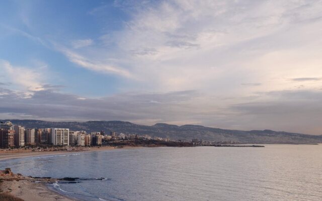Mövenpick Hotel Beirut