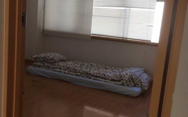 Yoko's House Hostel