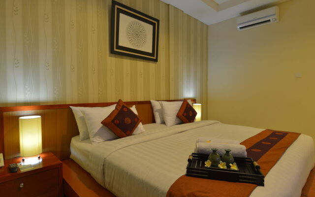 Umasri Bali Residence