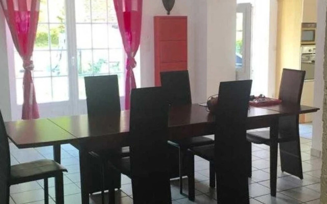 Maison Coeur Nature pres du zoo beauval