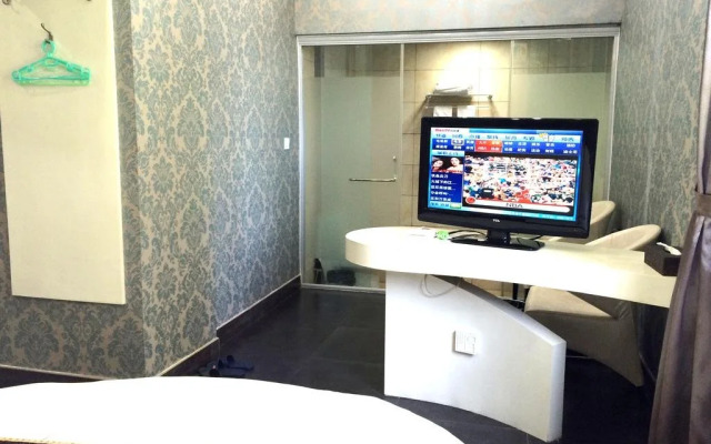 Xiamen Chun Seacoast Boutique Hotel