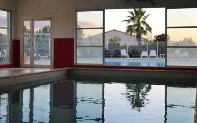 Les Jasses De Camargue