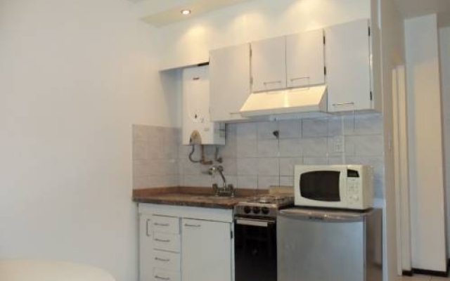 Aconcagua Apartment
