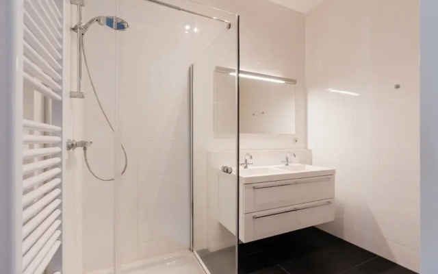 Seaside Gem in Scheveningen
