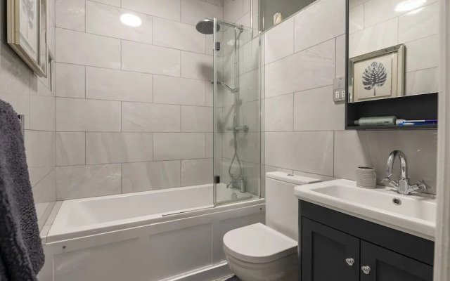 Harbour View - Flat 2