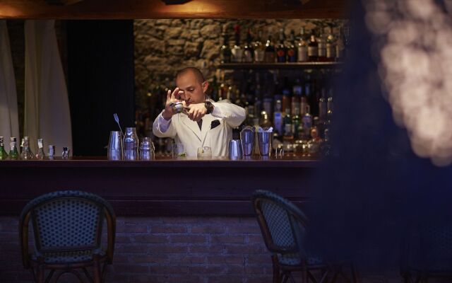 Villa Sant'Andrea, A Belmond Hotel, Taormina Mare